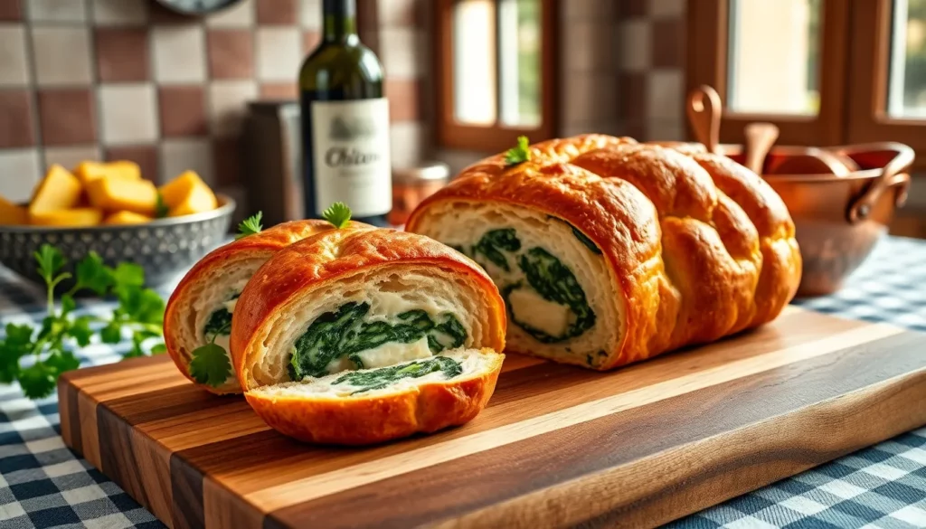 Featured image for Polpettone: The Authentic Italian Meatloaf You Need to Know — Uncategorized