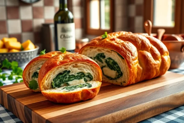 Polpettone: The Authentic Italian Meatloaf You Need to Know