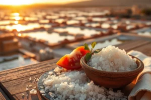 Sale: The Essential Italian Ingredient – History, Uses, and Regional Variations