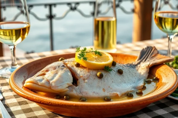 Sogliola: The Delicate Sole of Italian Seas – A Complete Guide