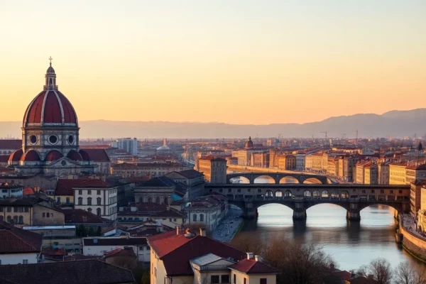 Florence Travel Guide: What to Know Before You Go