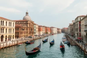 Venice Travel Guide: What to Know Before You Go