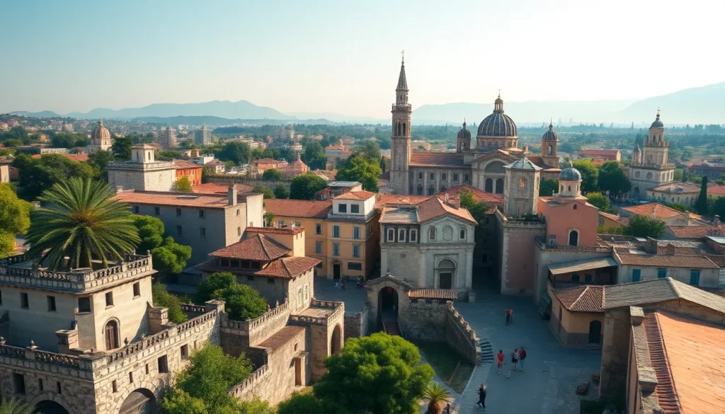 Featured image for Milan Travel Guide: What to Know Before You Go — Uncategorized