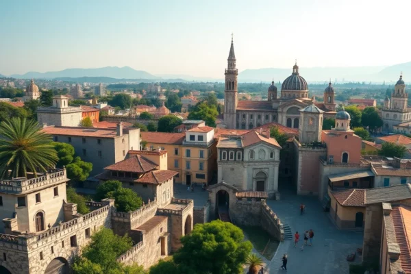 Milan Travel Guide: What to Know Before You Go