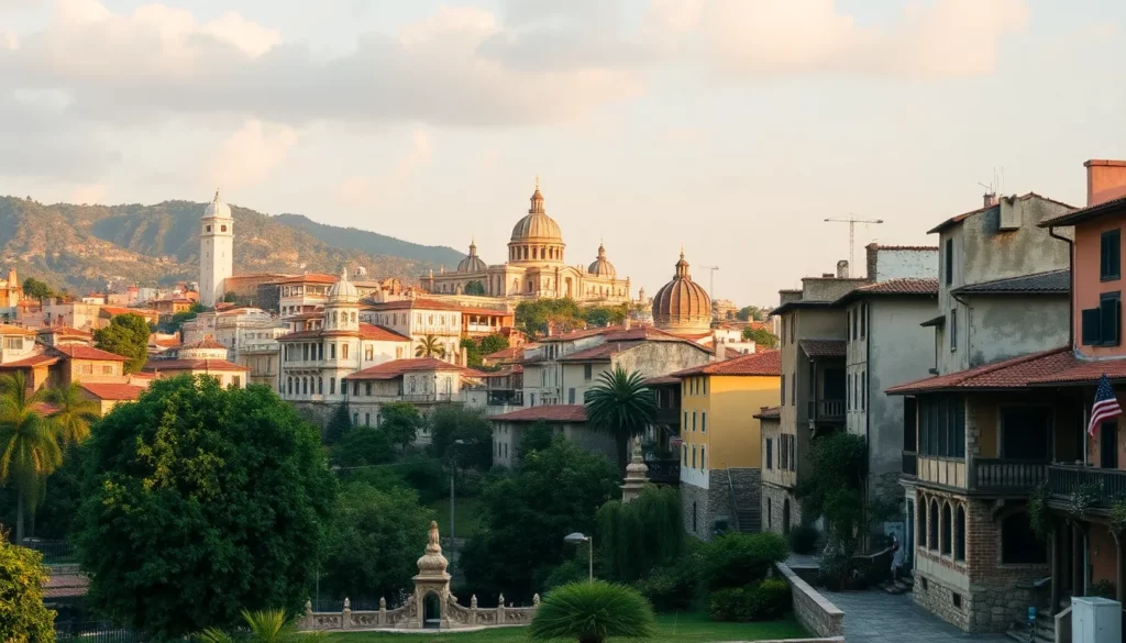 Featured image for Naples Travel Guide: What to Know Before You Go — Uncategorized
