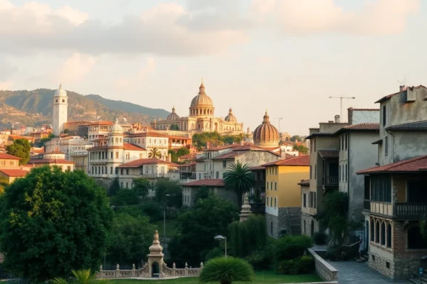Naples Travel Guide: What to Know Before You Go