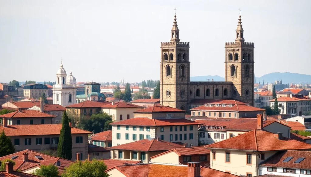 Featured image for Bologna Travel Guide: What to Know Before You Go — Uncategorized