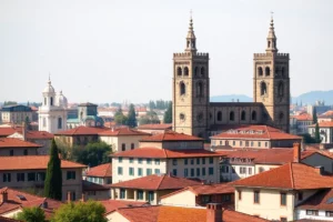 Bologna Travel Guide: What to Know Before You Go