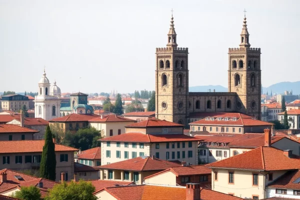 Bologna Travel Guide: What to Know Before You Go