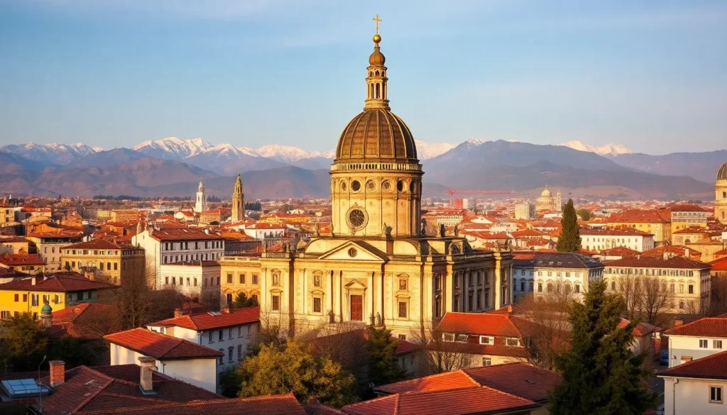 Featured image for Turin Travel Guide: What to Know Before You Go — Uncategorized