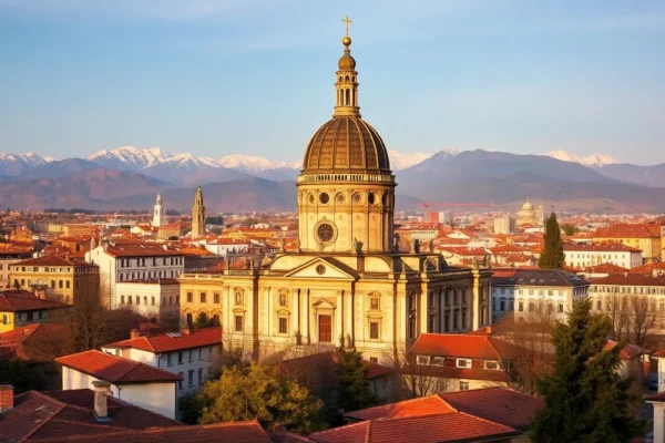 Turin Travel Guide: What to Know Before You Go