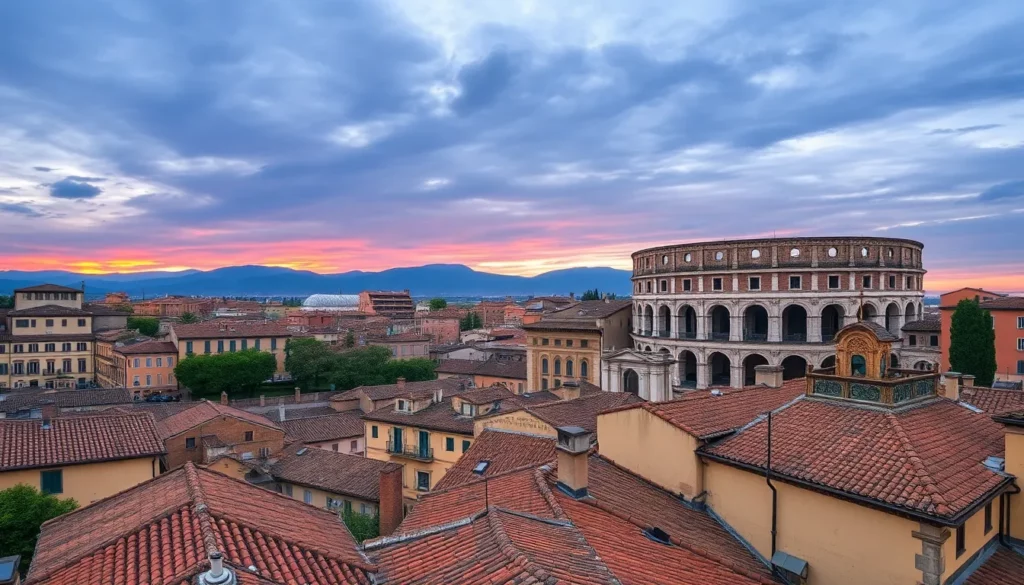 Featured image for Verona Travel Guide: What to Know Before You Go — Uncategorized