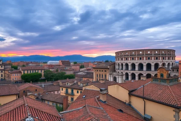 Verona Travel Guide: What to Know Before You Go