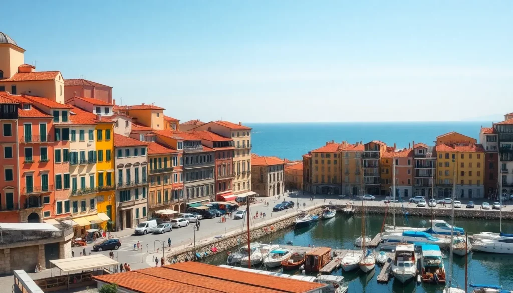 Featured image for Genoa Travel Guide: What to Know Before You Go — Uncategorized
