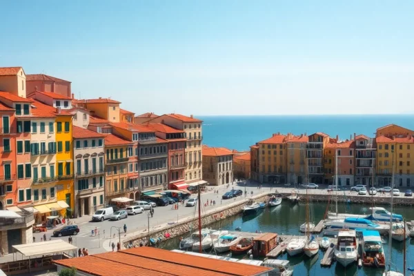 Genoa Travel Guide: What to Know Before You Go