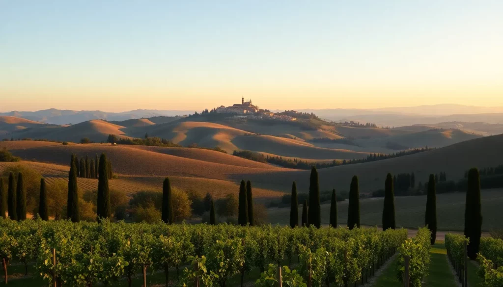 Featured image for Tuscany Travel Guide: What to Know Before You Go — Uncategorized