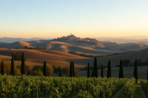 Tuscany Travel Guide: What to Know Before You Go