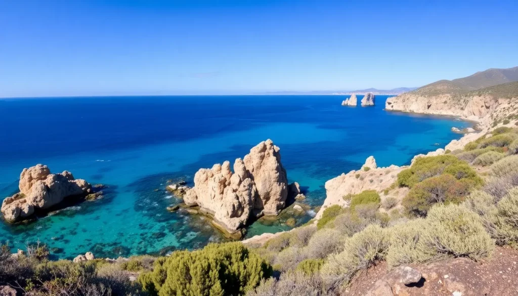 Featured image for Sardinia Travel Guide: What to Know Before You Go — Uncategorized