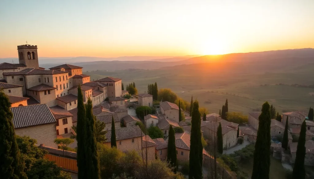 Featured image for Umbria Travel Guide: What to Know Before You Go — Uncategorized