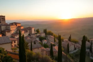 Umbria Travel Guide: What to Know Before You Go