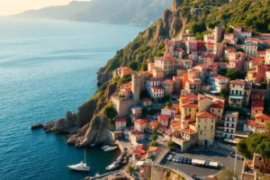 Italian Riviera Travel Guide: What to Know Before You Go