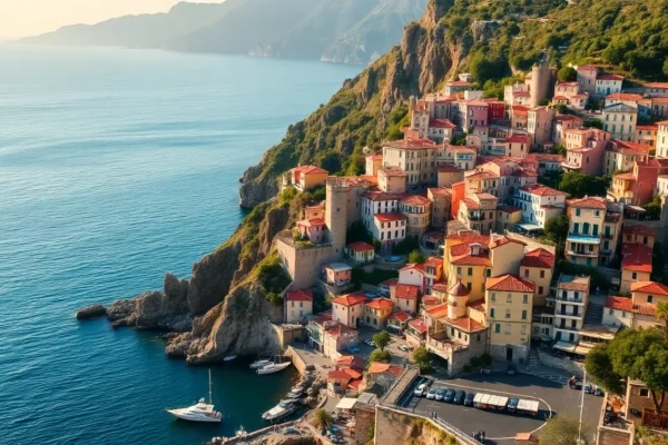 Italian Riviera Travel Guide: What to Know Before You Go