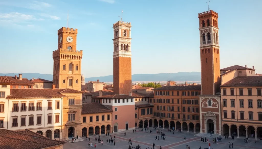 Featured image for Siena Travel Guide: What to Know Before You Go — Uncategorized