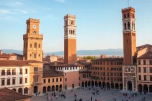 Siena Travel Guide: What to Know Before You Go