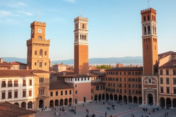 Siena Travel Guide: What to Know Before You Go