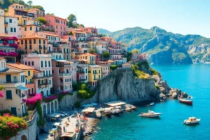 Positano Travel Guide: What to Know Before You Go
