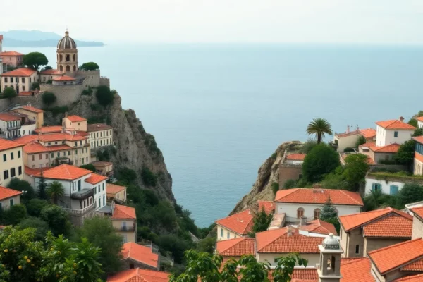 Sorrento Travel Guide: What to Know Before You Go