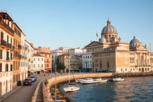 Bari Travel Guide: What to Know Before You Go