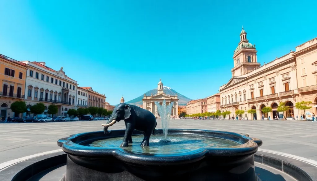 Featured image for Catania Travel Guide: What to Know Before You Go — Uncategorized