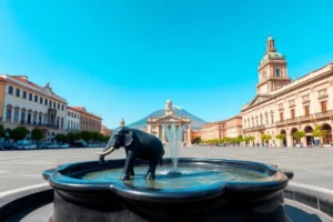 Catania Travel Guide: What to Know Before You Go