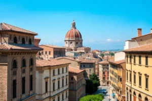 Ravenna Travel Guide: What to Know Before You Go
