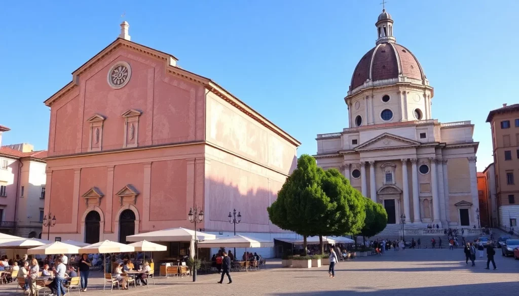 Featured image for Parma Travel Guide: What to Know Before You Go — Uncategorized