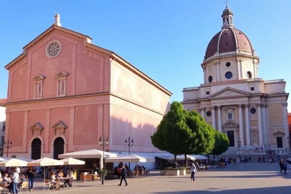 Parma Travel Guide: What to Know Before You Go