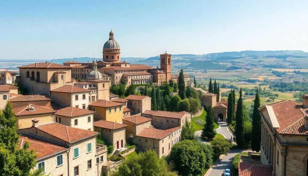 Featured image for Perugia Travel Guide: What to Know Before You Go — Uncategorized