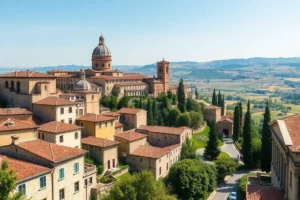 Perugia Travel Guide: What to Know Before You Go