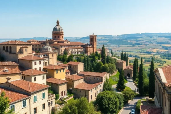 Perugia Travel Guide: What to Know Before You Go