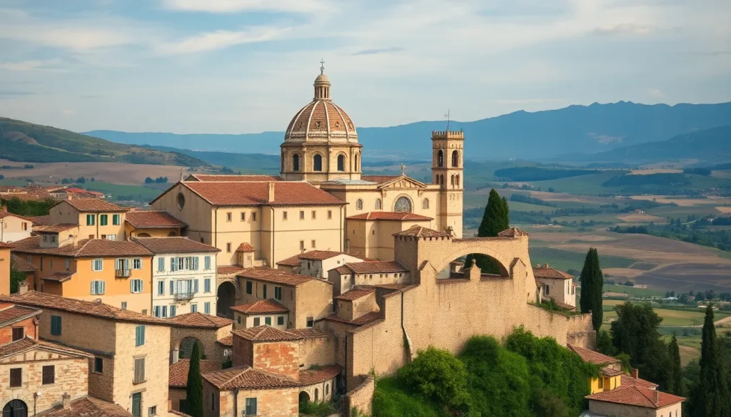 Featured image for Assisi Travel Guide: What to Know Before You Go — Uncategorized