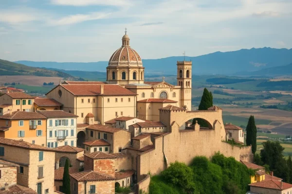 Assisi Travel Guide: What to Know Before You Go