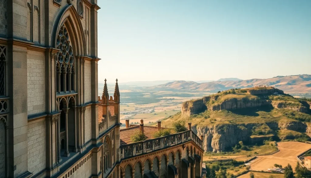 Featured image for Orvieto Travel Guide: What to Know Before You Go — Uncategorized
