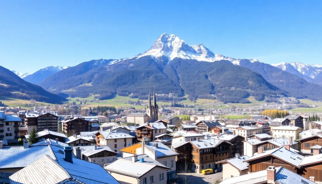 Featured image for Cortina d'Ampezzo Travel Guide: What to Know Before You Go — Uncategorized