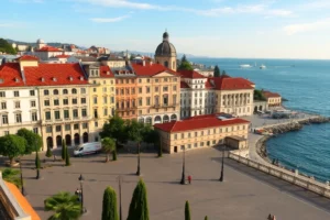 Trieste Travel Guide: What to Know Before You Go