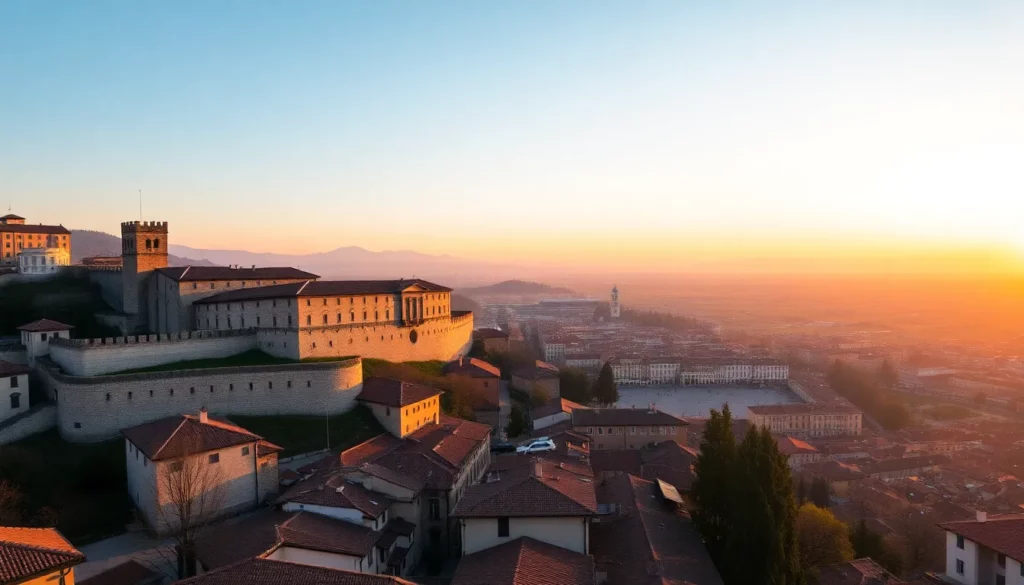 Featured image for Bergamo Travel Guide: What to Know Before You Go — Uncategorized