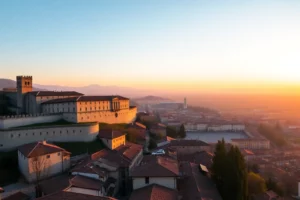 Bergamo Travel Guide: What to Know Before You Go