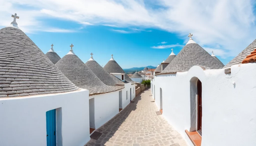 Featured image for Alberobello Travel Guide: What to Know Before You Go — Uncategorized