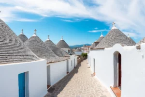 Alberobello Travel Guide: What to Know Before You Go