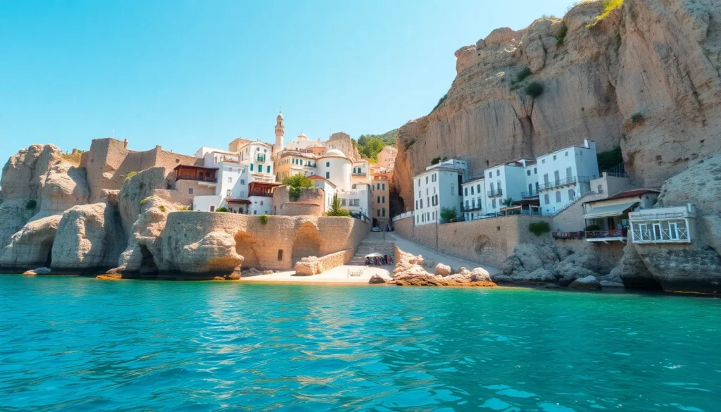 Featured image for Polignano a Mare Travel Guide: What to Know Before You Go — Uncategorized
